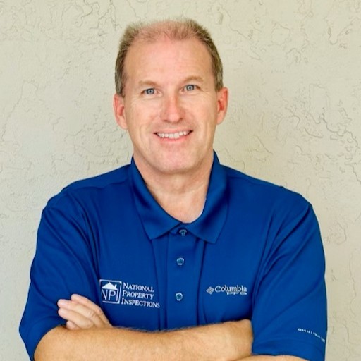 David Parker